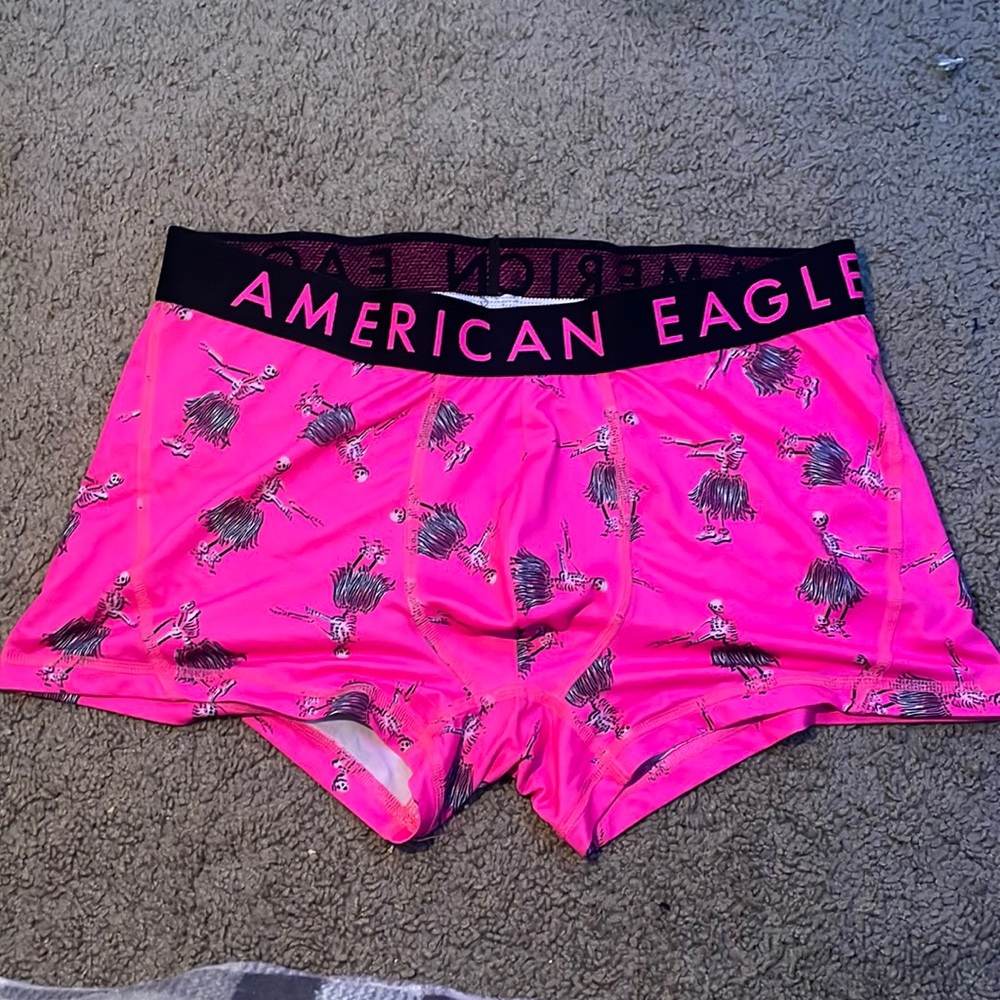 American Eagle Boxer